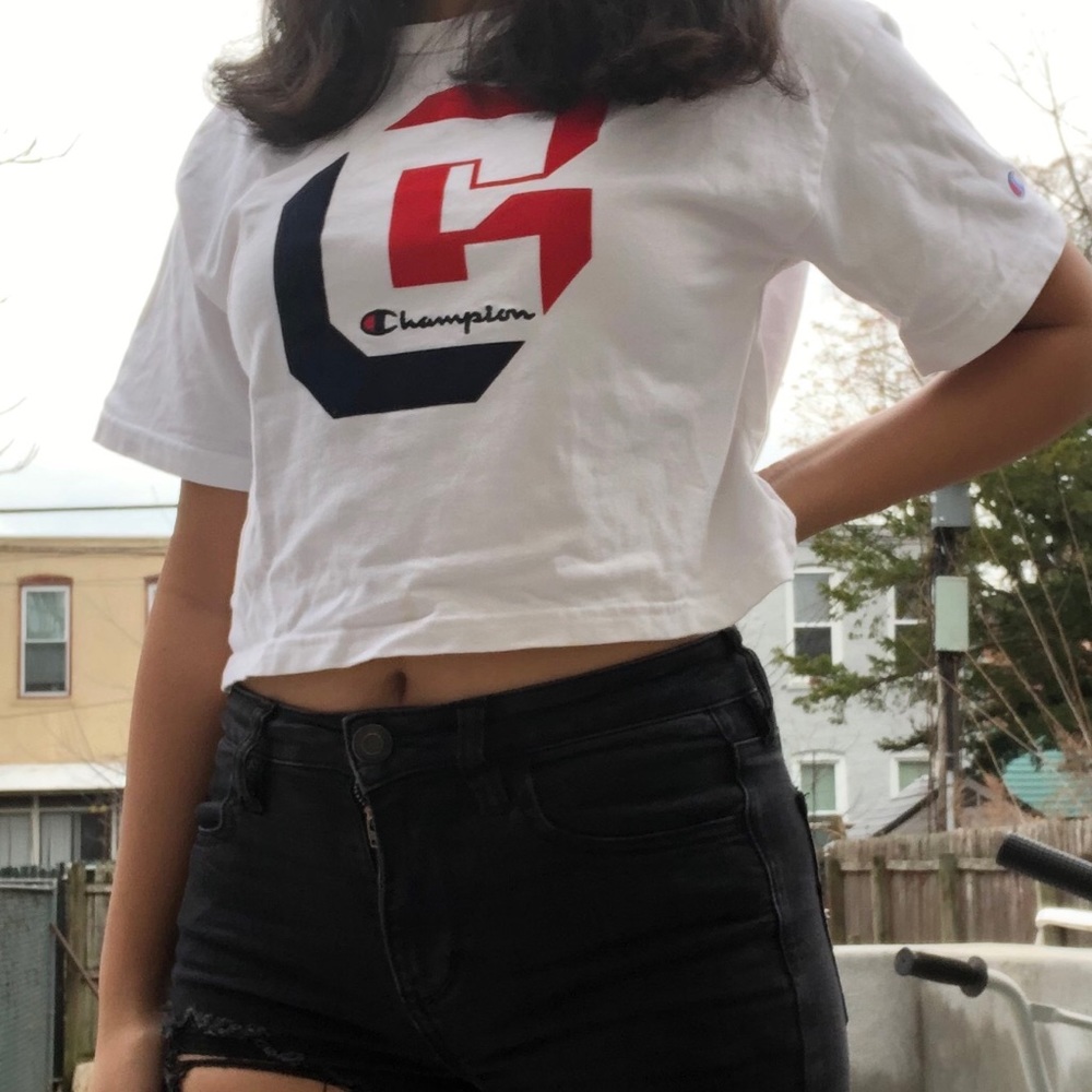 Champion shirts